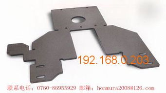 中山金屬制品加工價位與專業(yè)數(shù)沖加工服務推薦