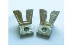 河北精密鑄造配件專家 銳鋒金屬制品，專業定制金屬制品