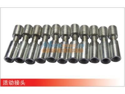 奇力金屬制品 卓越品質的活動接頭，值得信賴的選擇