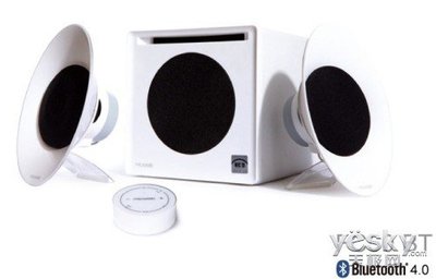 主流趨勢 市售多媒體藍牙音箱推薦